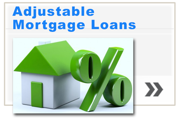 Adjustable Mortgage Loans