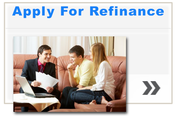 Apply For Refinance