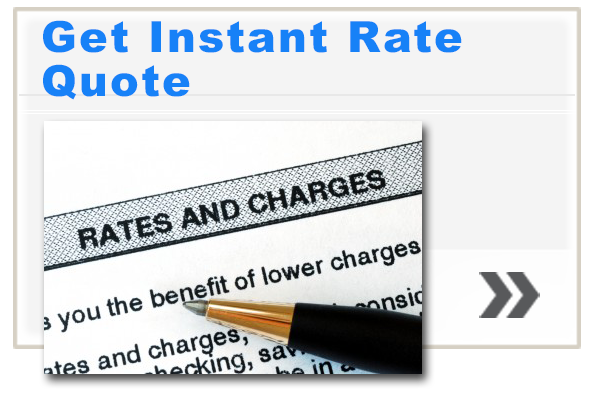 Get Instant Rate Quote