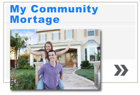 My Community Mortgage