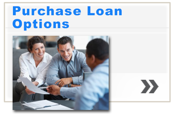 Purchase Loan Options