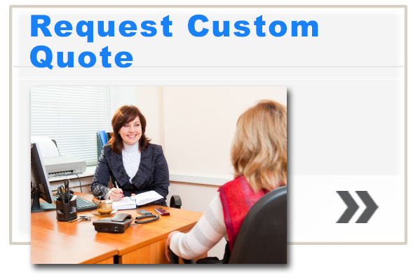 Request Custom Quote