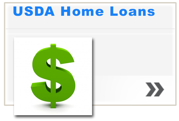 USDA Home Loans